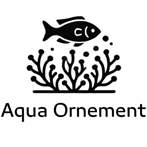 AquaOrnement