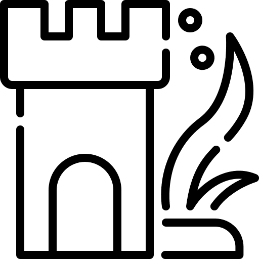 Faciles à entretenir