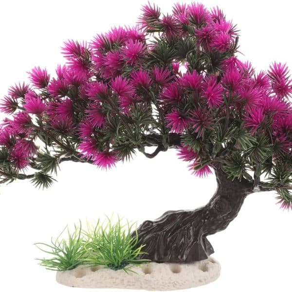 aquarium japonais déco