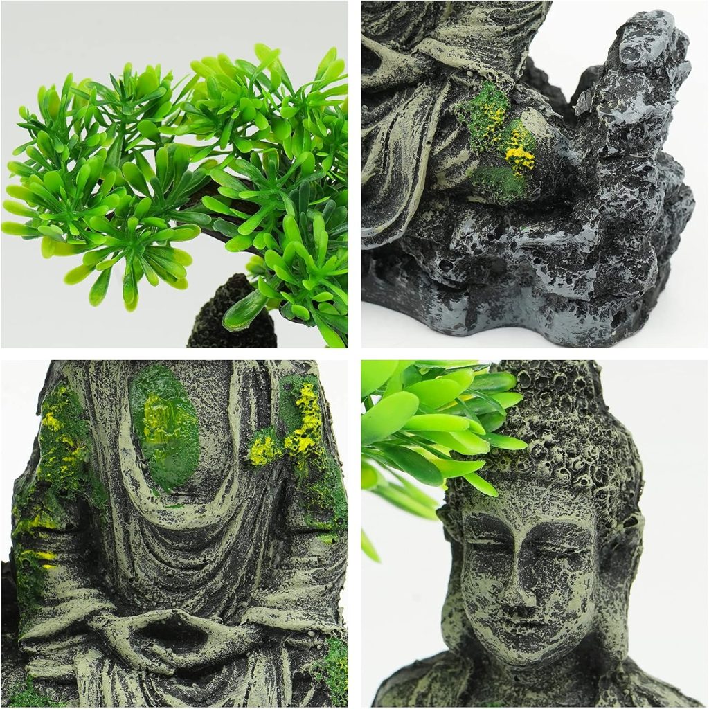 aquarium style japonais