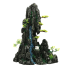 Deco aquarium zen
