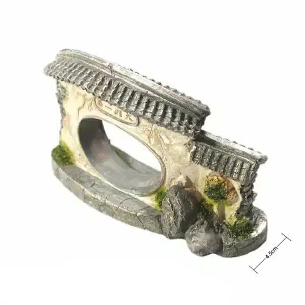 aquarium japonais déco
