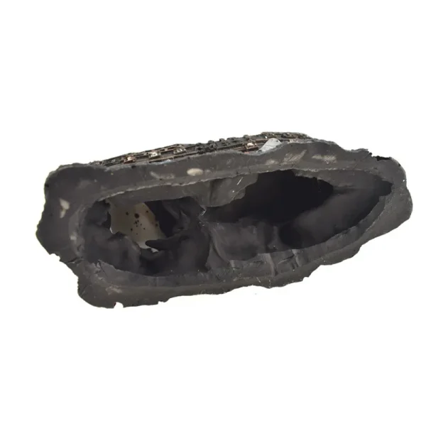 Bateau ornement aquarium