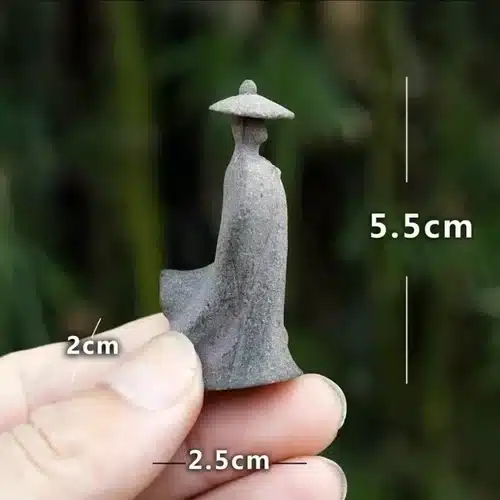 aquarium style japonais