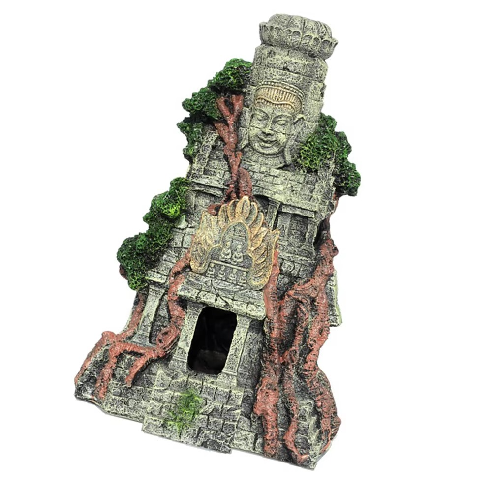 bouddha pour aquarium