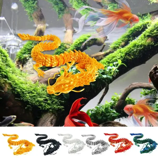 aquarium japonais déco