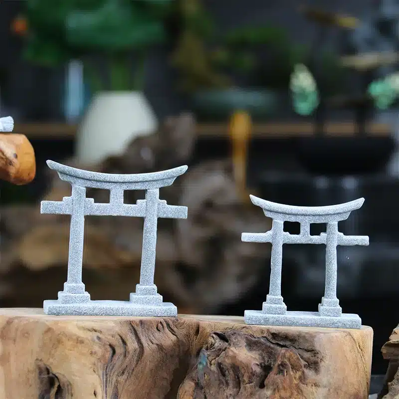 aquarium style japonais