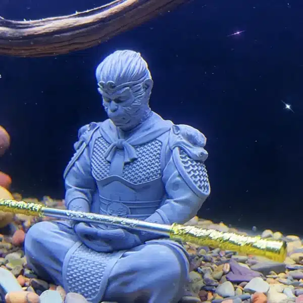 aquarium zen