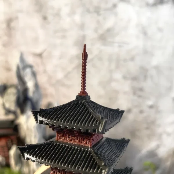 aquarium style japonais