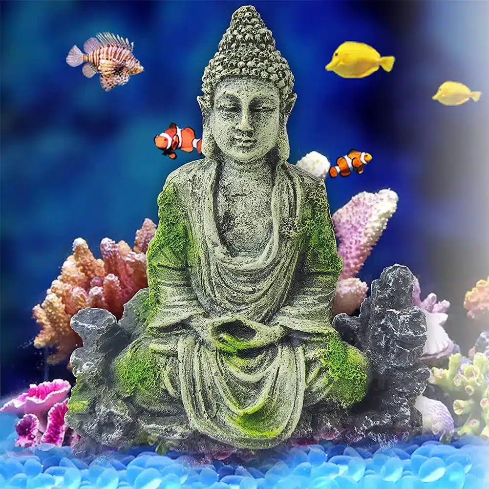 aquarium decorations