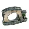 Decoration aquarium japon
