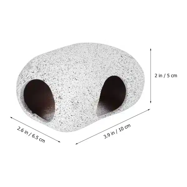 pierre pour aquarium