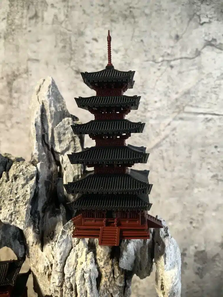 decoration aquarium