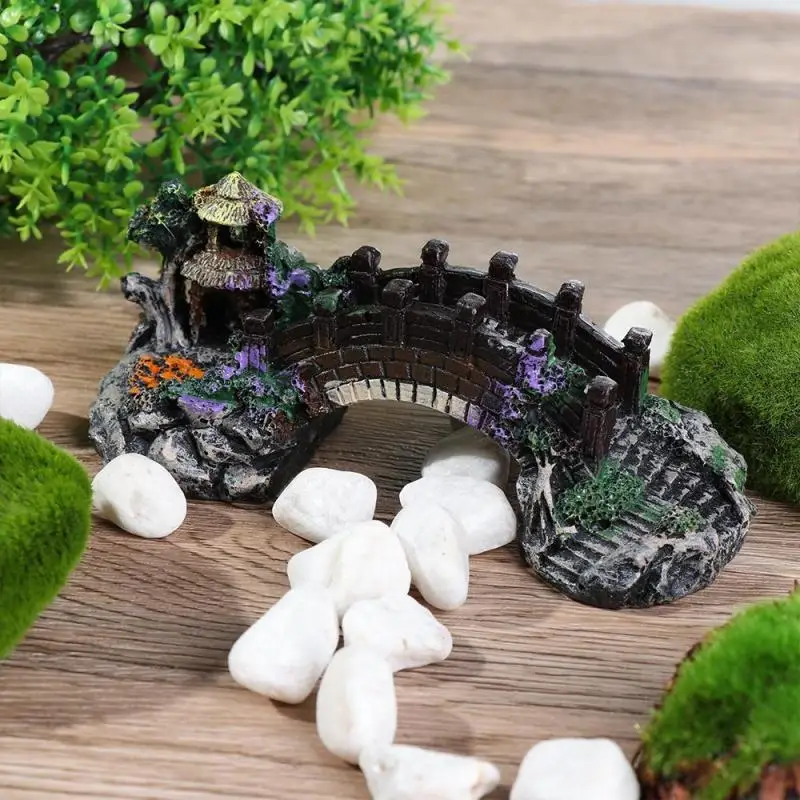 decoration aquarium