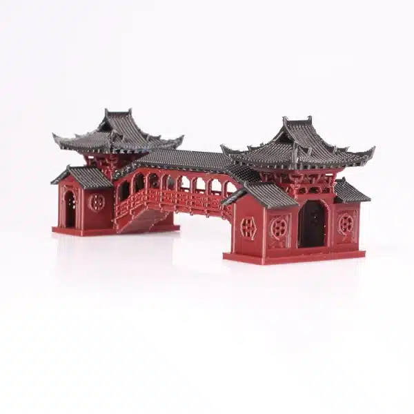 décoration aquarium asiatique