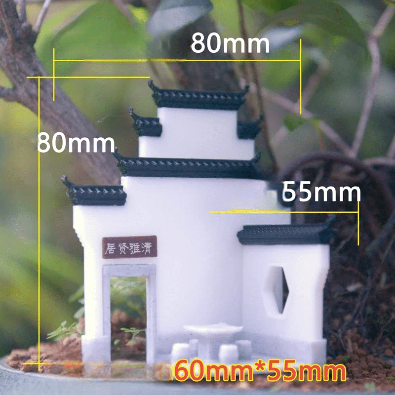 decoration aquarium