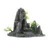 Deco aquarium zen