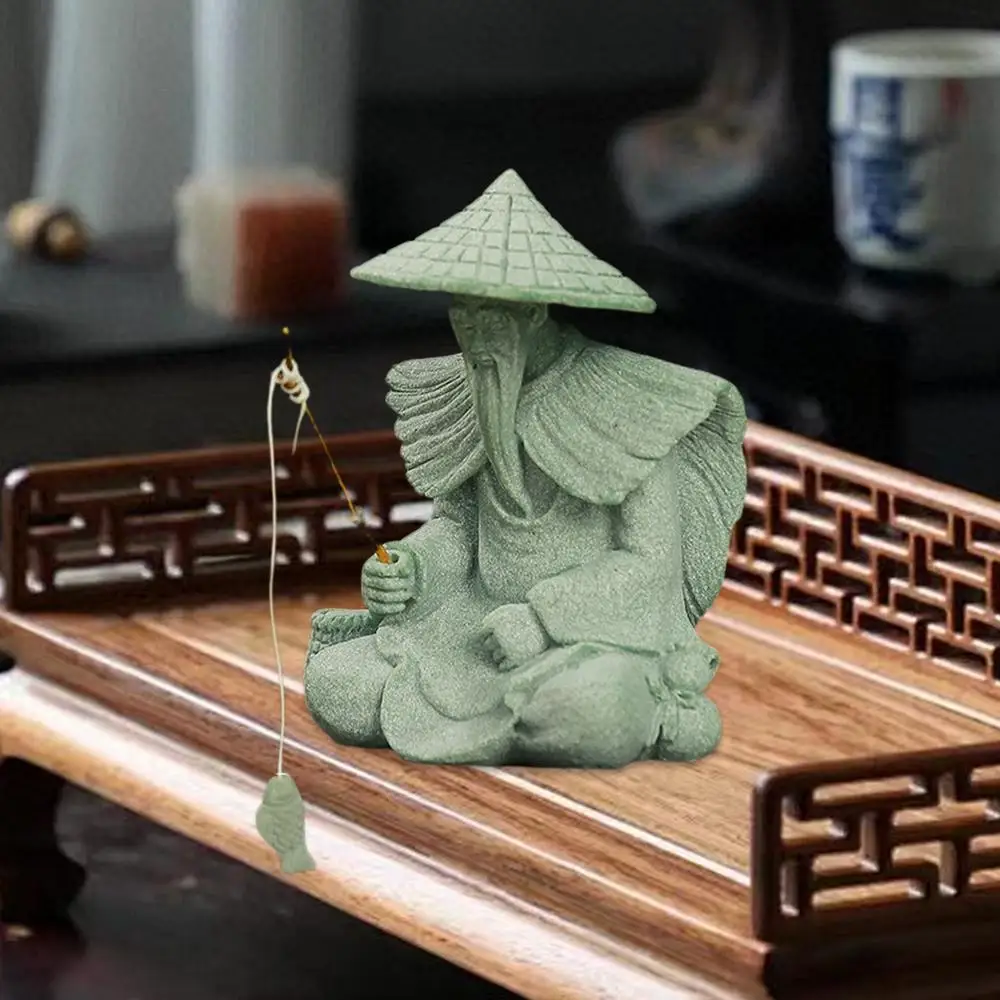 decor aquarium zen