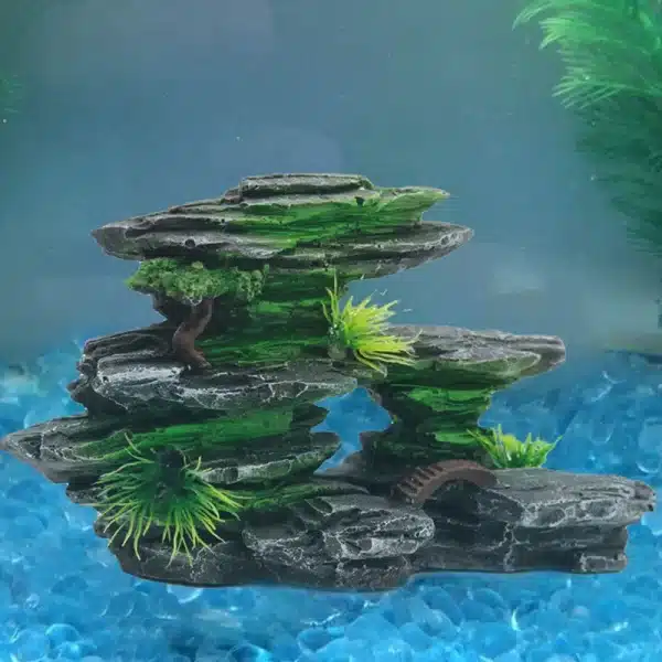pierre aquarium pas cher