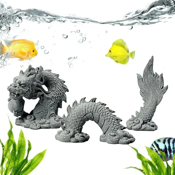 aquarium japonais déco
