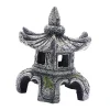 Decoration aquarium japon