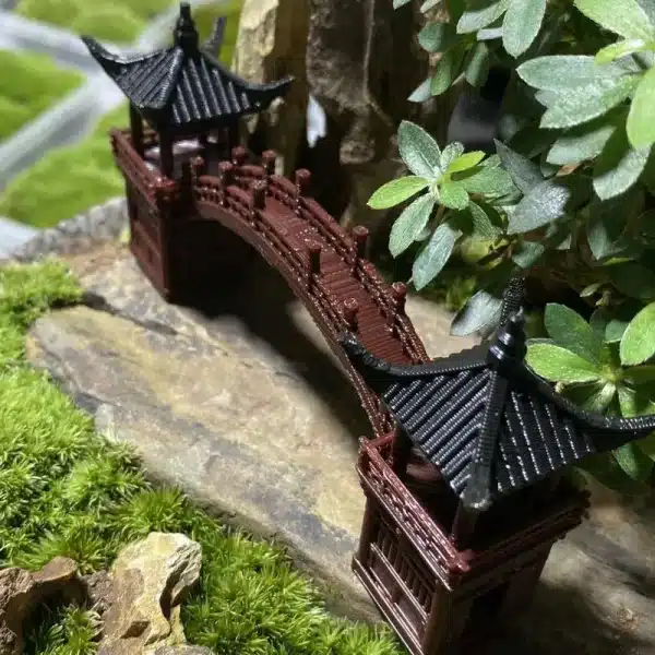 aquarium style japonais