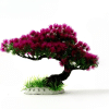 Decoration aquarium japon