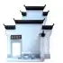 Decoration aquarium japon