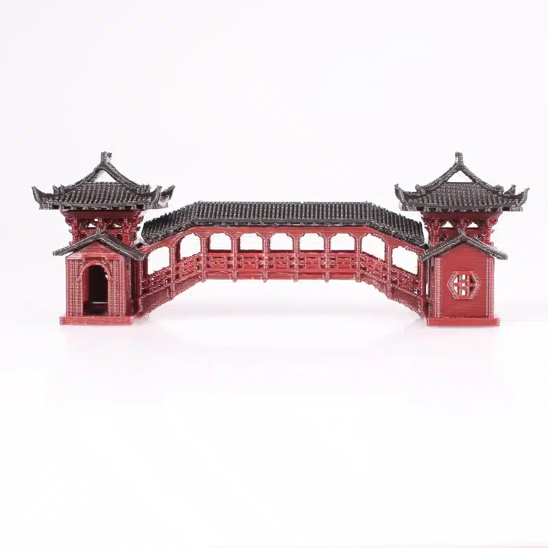 aquarium à la japonaise