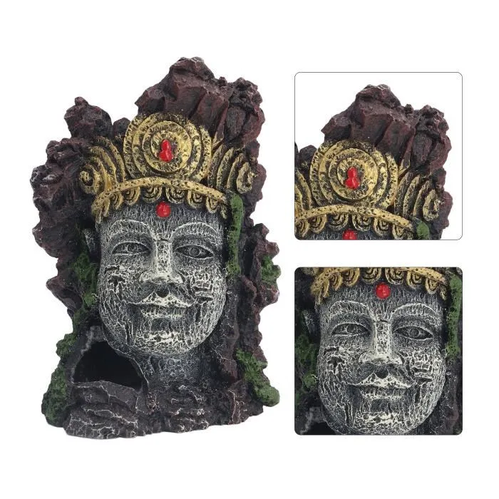 bouddha pour aquarium