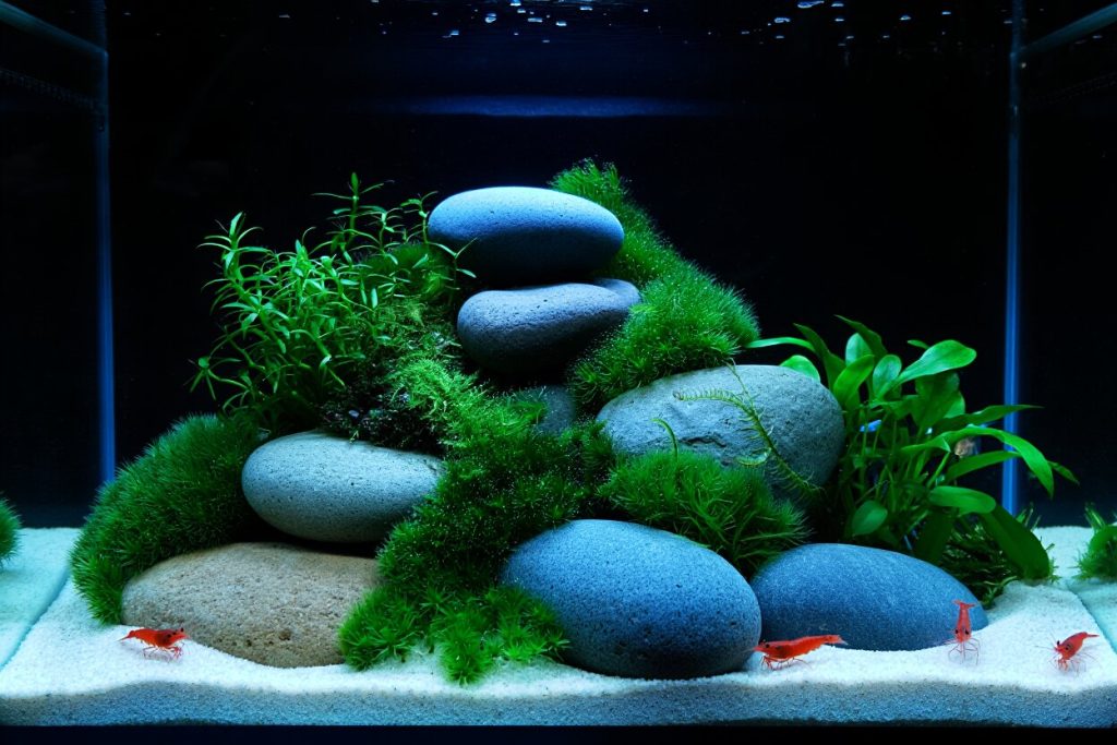 déco aquatique