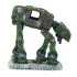 Décoration aquarium AT-AT Star Wars épave cachette poissons