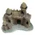 Ornement aquarium château vintage résine imitation pierre cachettes